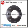 Carbon Steel Flange/Forged Flange/ASME B16.5/ASME B16.47/DIN2576/DIN2633/JIS/GOST12820/En1092